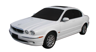 Jaguar X-Type